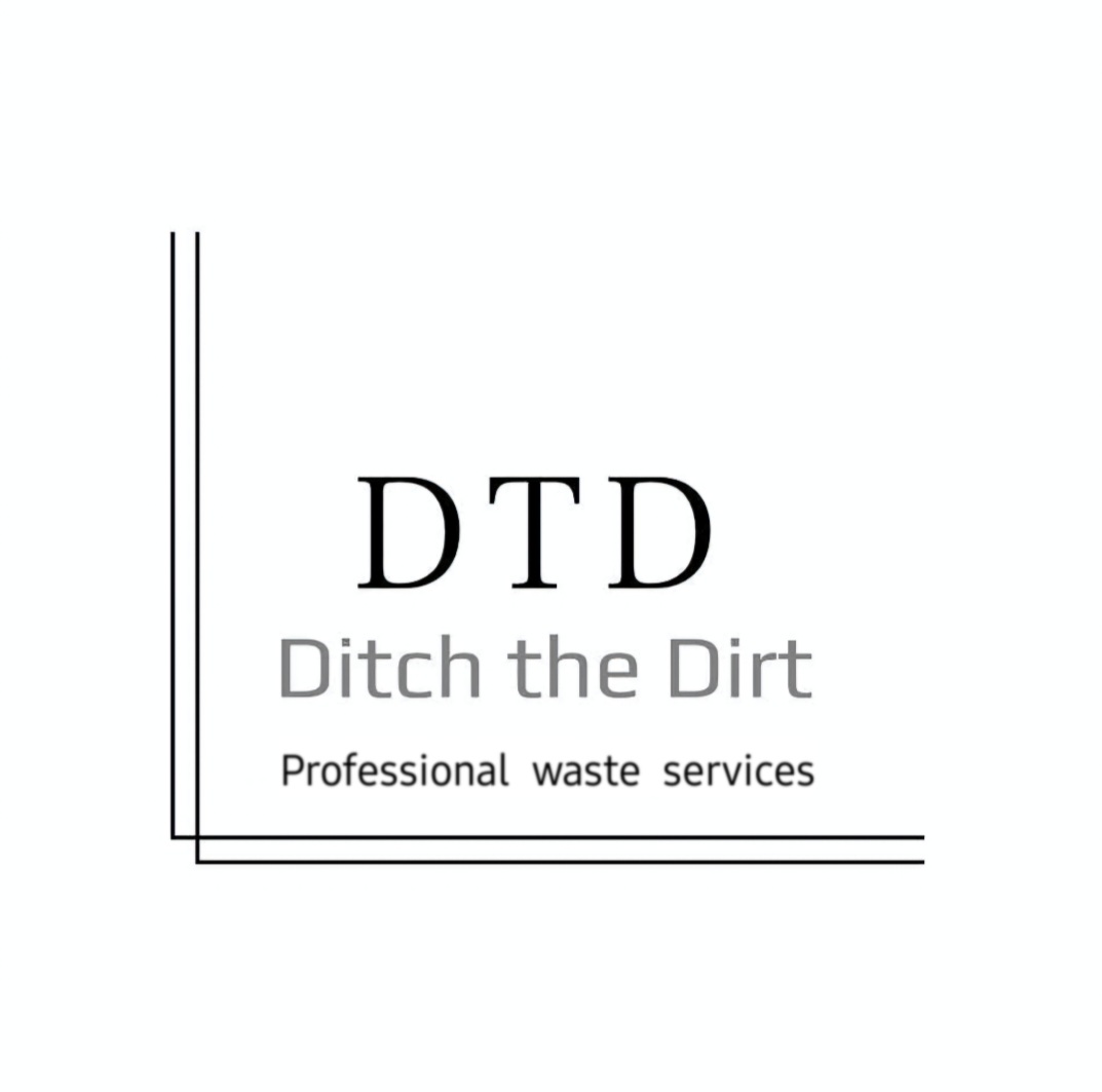 Ditch the Dirt Waste Services