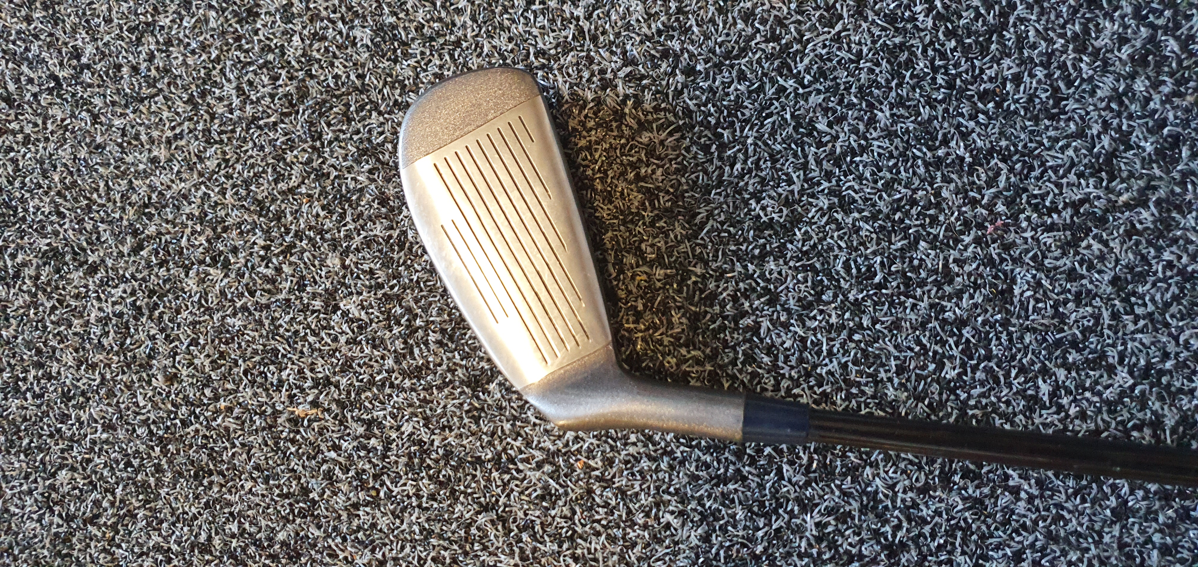 Driver iron/1 iron (brand new)