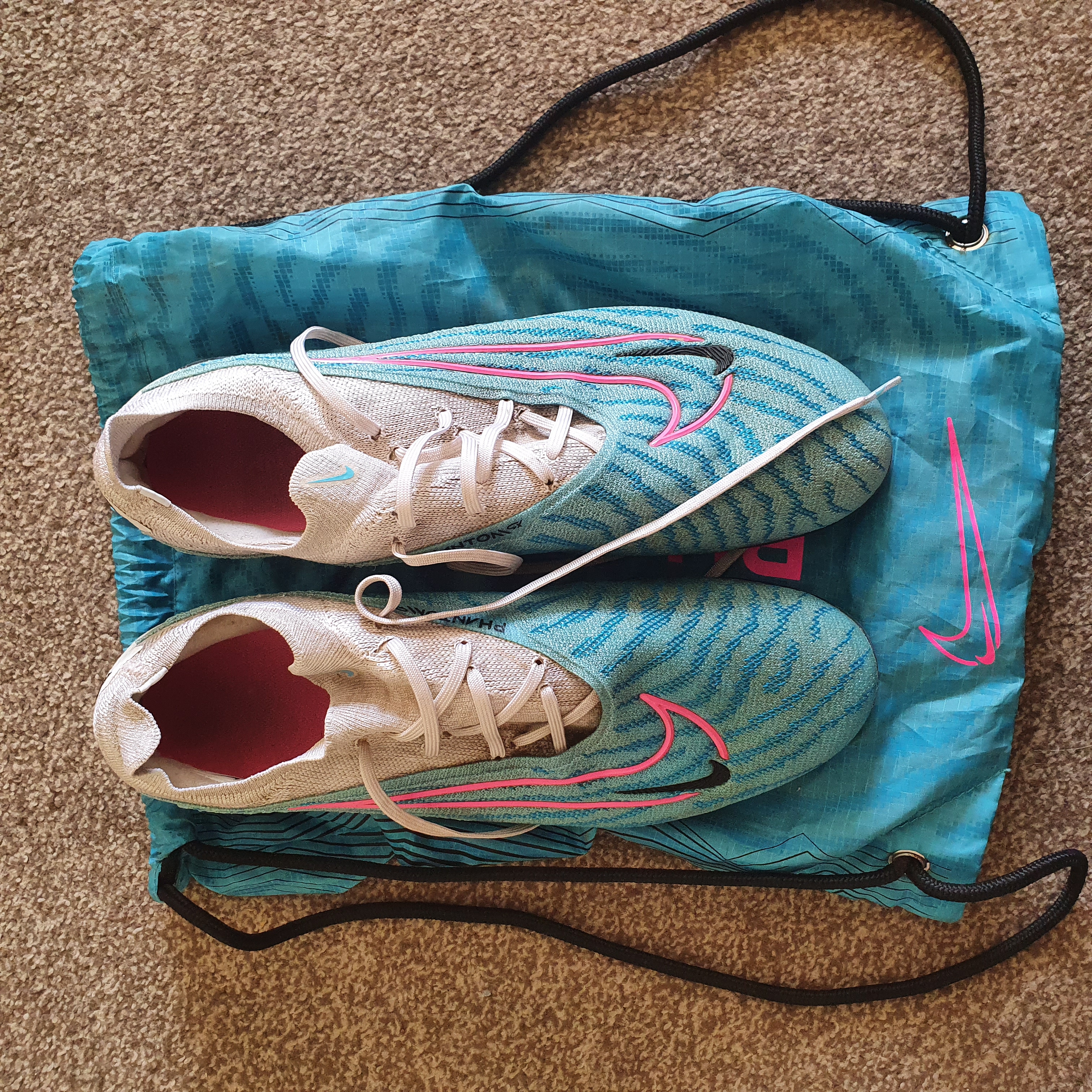 Nike Phantom GX Elite SE