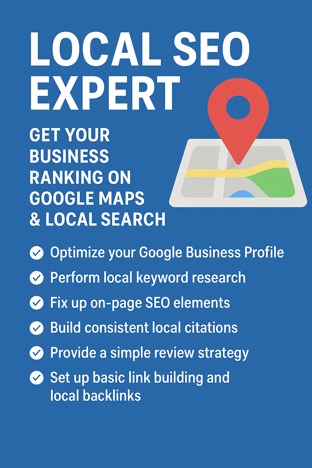 Comprehensive Website Audit – Fix Issues, Boost Performance, and Rank Higher