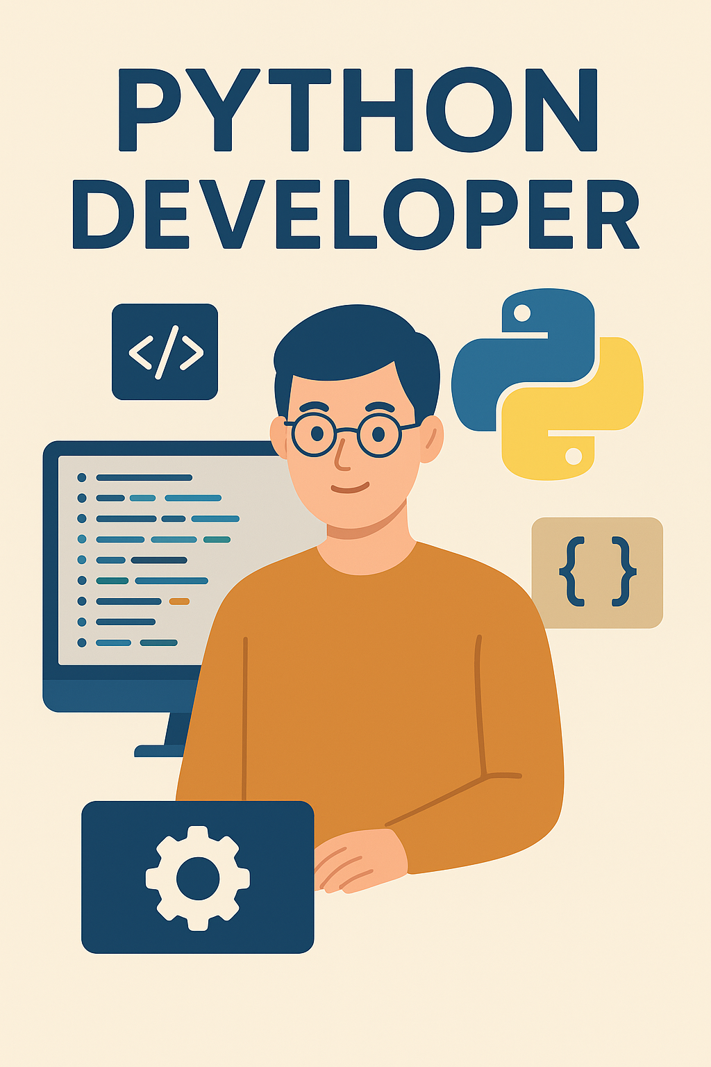 Python Developer | Creator of UrentMy.com