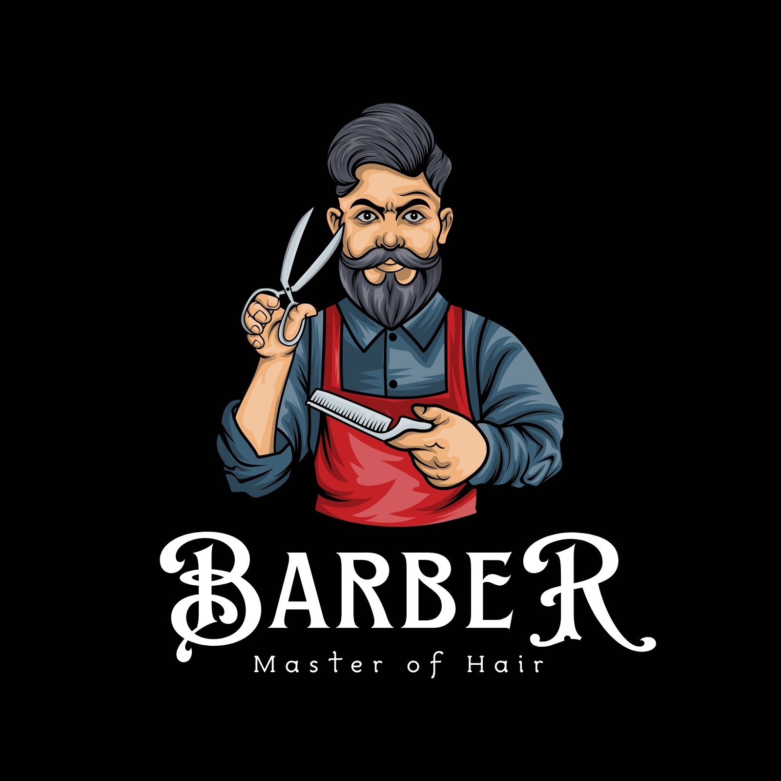 Barber